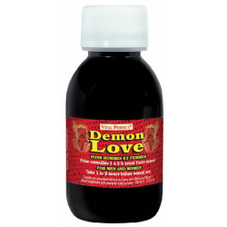Vital Perfect Stimulant Demon Love 100mL
